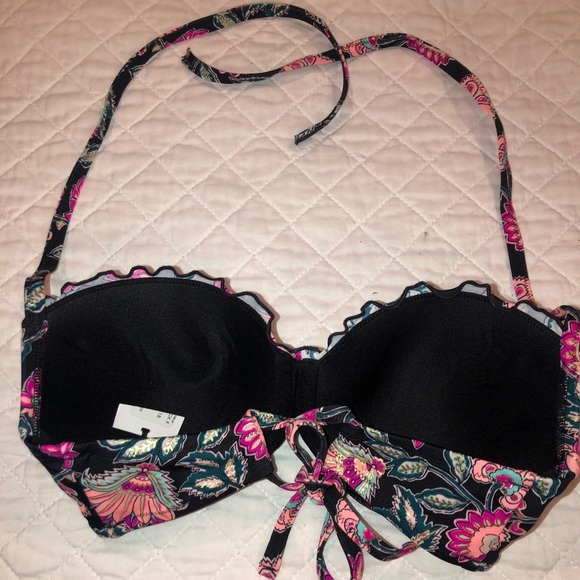 Swimming Bra . - Picture 3 of 5